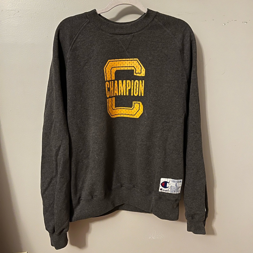 Champion Crew Neck